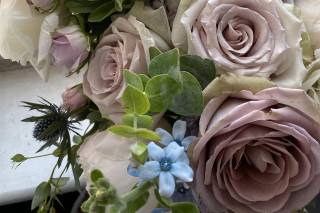 Aureate Florals - 5