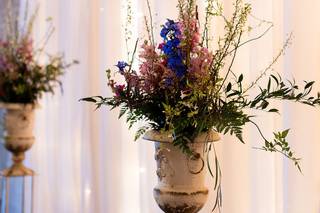 Clare's Corner Floral - 64