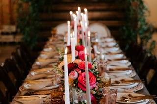 Borrowed Charm Events Rentals & Styling - 59