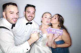 Photo Booth by LNH - 9