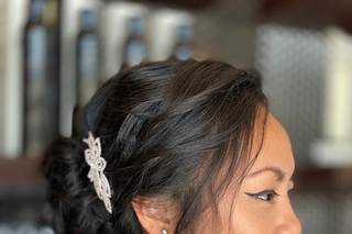 CHAMELEON HAIR COLOR CAFÉ & SPA - 17