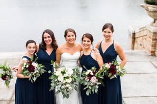 Unveiled Weddings & Events - 12