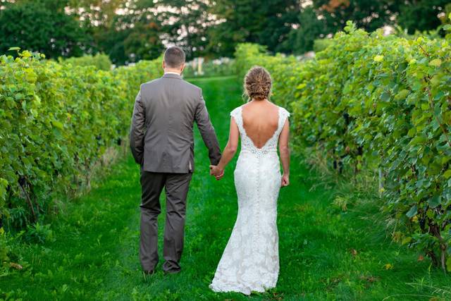 Tug Hill Vineyards 2