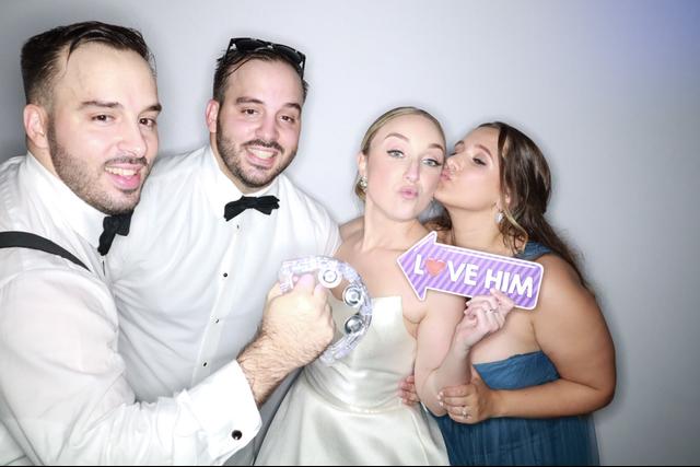Photo Booth by LNH - 4
