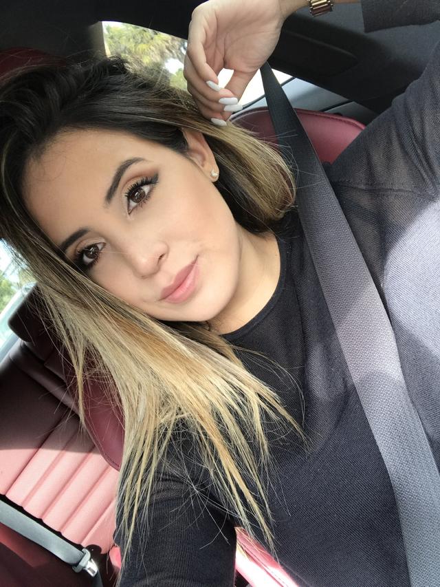 Unfiltered Beauty Makeup Artist - 1