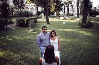 Claudia Murroni - Humanist Celebrant - 62