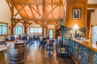 Sanders Ridge Vineyard & Winery - 23