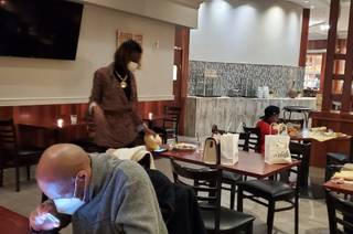 DoubleTree by Hilton Cherry Hill Philadelphia - 7