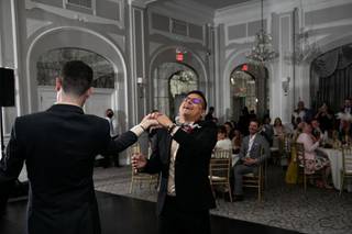 The Crystal Ballroom & Lounge - 13