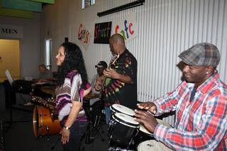 Joyce Spencer Music - 4