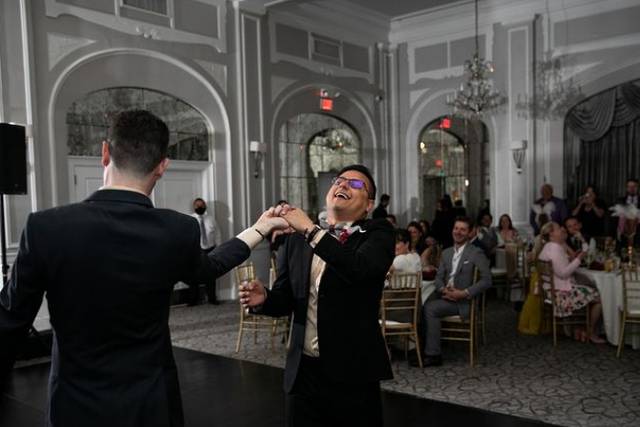 The Crystal Ballroom & Lounge 3