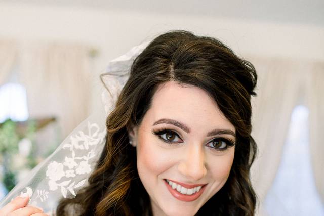 Tamar C Makeup 3