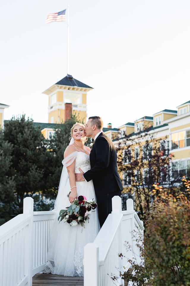 Mountain View Grand Resort & Spa - 2