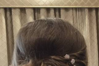 Bridal Hair and Makeup by Goli - 8