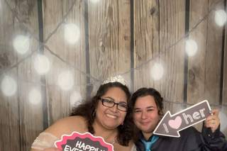 Flash Photo Booths - 12