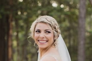 Makeup and Hair by Chaney - 18