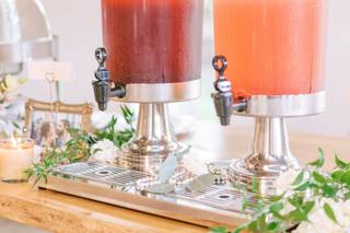 Fords Fluent N' Food Catering - 9