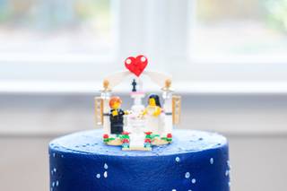Confection Perfection - 31