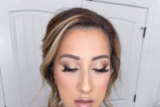 Bailey Upchurch MUA - 10