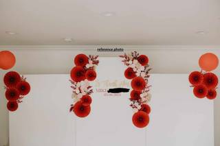 Serendipity Events - 20