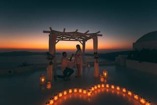 Mosaic Weddings & Events - 67
