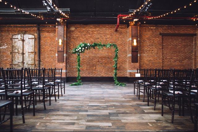 James Murray Florist - 1