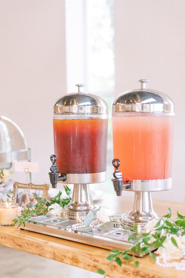 Fords Fluent N' Food Catering - 2