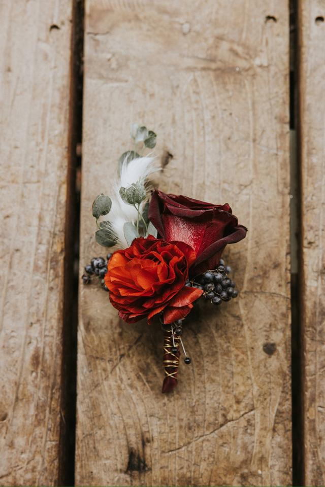 A Town & Country Floral - 3