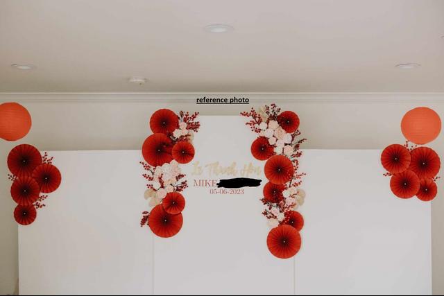 Serendipity Events - 1