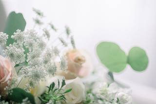 Vogue Flowers - 127