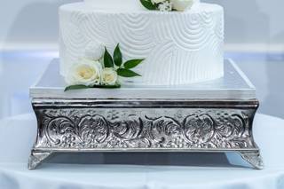 A Little Cake (Le Petit Gateau) - 33