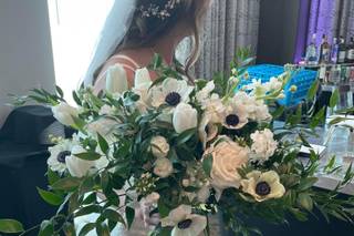 Couture Florals and Events - 37