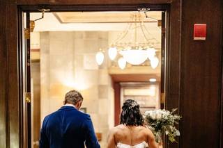 The Persnickety Bride - 16