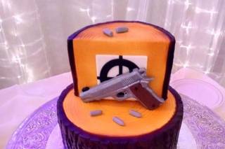 Creative Cakes by Monica 5