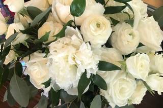La Maison des Fleurs - 37
