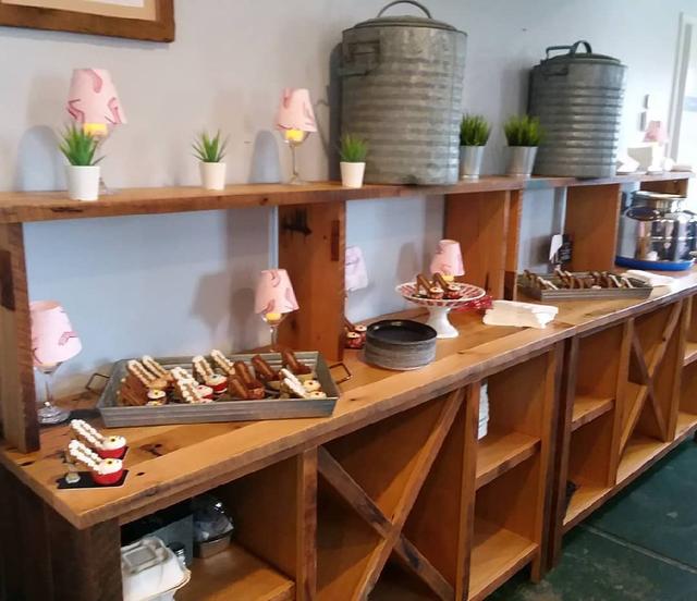 Farmer's Hardware - 1