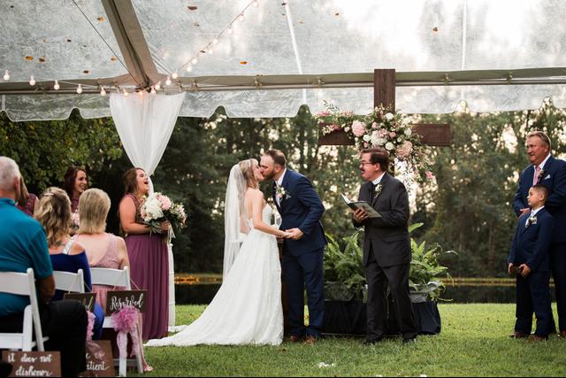 Something Borrowed, LLC - 3