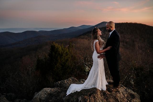 Forever June Weddings - 3