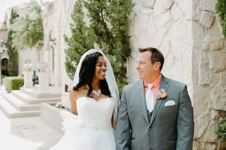Aristide | Colleyville by Walters Wedding Estates - 29