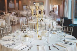 JF Events & Flowers - 26