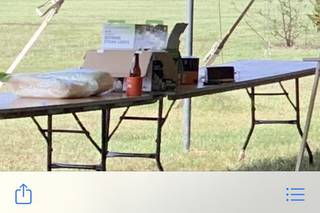 Bright Event Rentals Dallas - 6