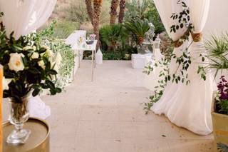 Frostings Event Design & Rentals - 4