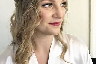 Erica T. Martell, Makeup Artist - 25