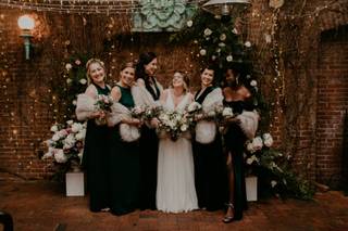 Lal Moya Weddings & Events - 50