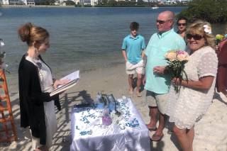 Cherish Your Vows - 32