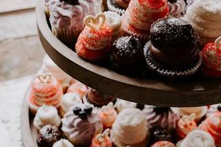 Gigi's Cupcakes at the Forum - 10
