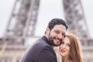 Joleen Emory - Your Parisian Makeup Artist - 11