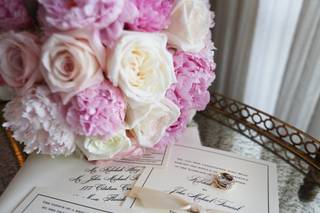 Maureen H. Hall Stationery and Invitations - 8