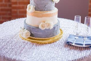 Edible Art Bakery & Dessert Cafe - 12