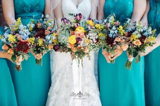 Country Club Flower Shop - 67